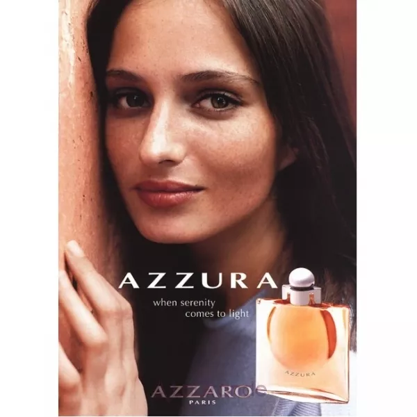  Azzaro Azzura ��������������� ���� (refill)