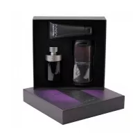J. Del Pozo Halloween Man ����� (��������� ���� 125 �� + ���� ��� ���� 100 �� + ����� �� ����)