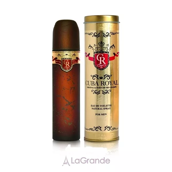 Cuba Paris Cuba Royal ��������� ����
