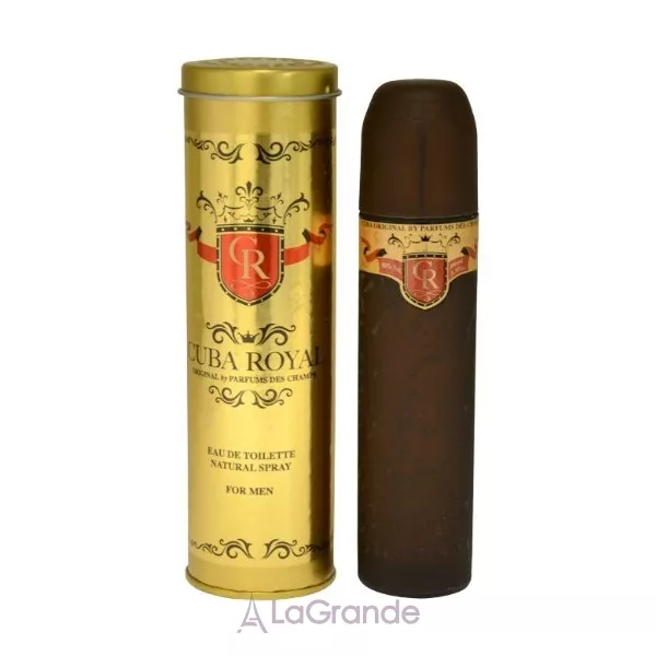 Cuba Paris Cuba Royal ��������� ����