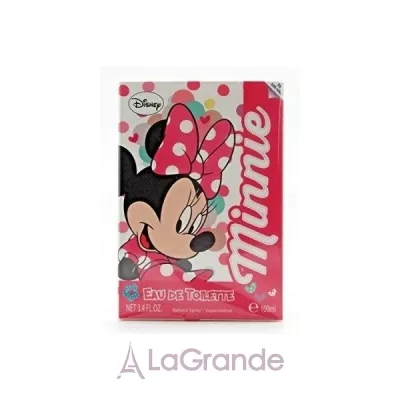 Disney Minnie Mouse Girl  