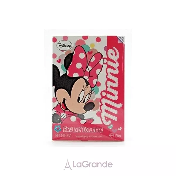 Disney Minnie Mouse Girl �������� ����
