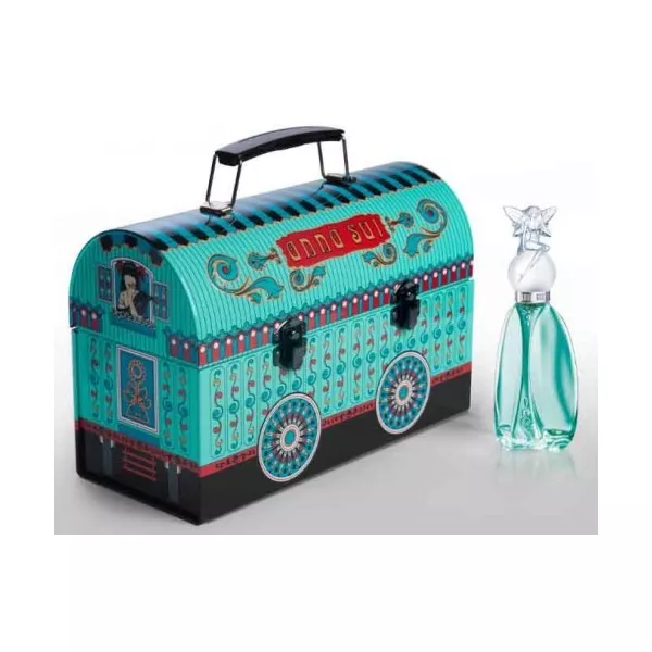 Anna Sui Secret Wish ����� (��������� ���� 50 �� + ���� ��� �����)