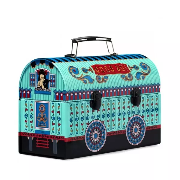 Anna Sui Secret Wish ����� (��������� ���� 50 �� + ���� ��� �����)