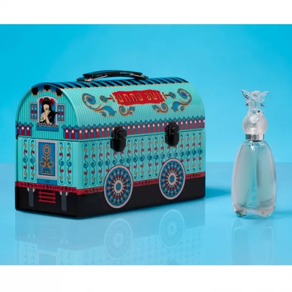 Anna Sui Secret Wish ����� (��������� ���� 50 �� + ���� ��� �����)