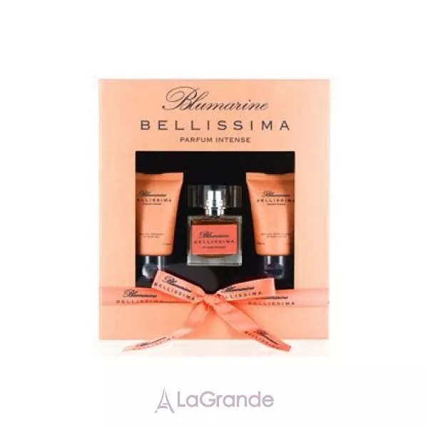 Blumarine Bellissima Intense ���� (����������� ���� 30 �� + ���� ��� ���� 30 �� + ������� ��� ��� 30 ��)