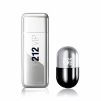 Carolina Herrera 212 VIP Men ���� (�������� ���� 100�� + �������� ���� 20��)