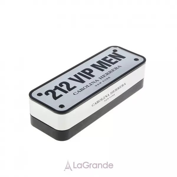 Carolina Herrera 212 VIP Men ���� (�������� ���� 100�� + �������� ���� 20��)