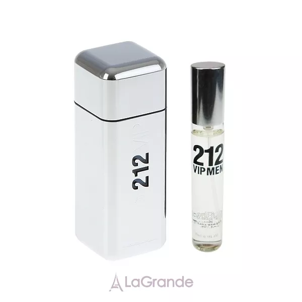 Carolina Herrera 212 VIP Men ���� (�������� ���� 100�� + �������� ���� 20��)