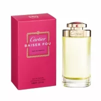 Cartier Baiser Fou ��������������� ����