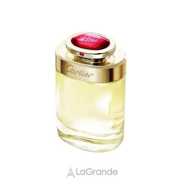 Cartier Baiser Fou ��������������� ����