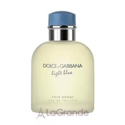 Dolce & Gabbana Light Blue pour Homme  (  75  +    75)