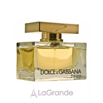 Dolce & Gabbana The One for Woman  (  50  +    100 )
