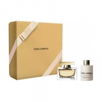 Dolce & Gabbana The One for Woman ����� (��������������� ���� 50 �� + ������ ��� ���� 100 ��)
