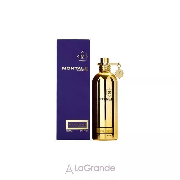 Montale Aoud Velvet ����������� ����