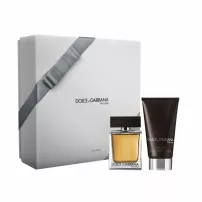 Dolce & Gabbana The One for Men ���� (�������� ���� 50 �� + ������� ���� ������ 75 ��)