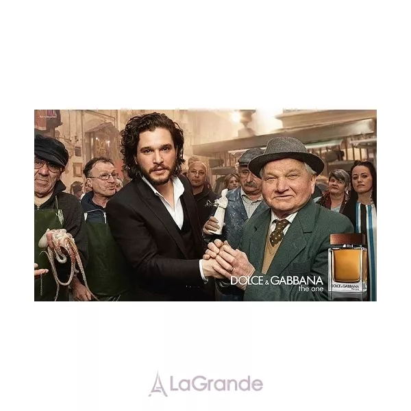 Dolce & Gabbana The One for Men ���� (�������� ���� 50 �� + ������� ���� ������ 75 ��)