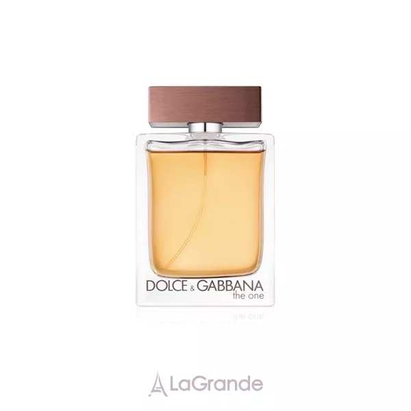 Dolce & Gabbana The One for Men ���� (�������� ���� 50 �� + ������� ���� ������ 75 ��)