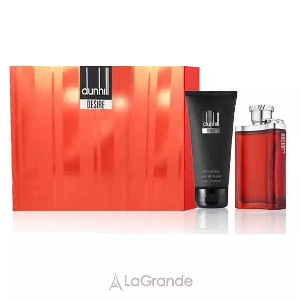Alfred Dunhill Desire for A Man (Red) ���� (�������� ���� 100 �� + ���� ��� ���� 90 ��)