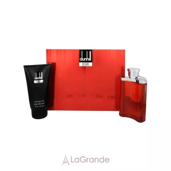Alfred Dunhill Desire for A Man (Red) ���� (�������� ���� 100 �� + ���� ��� ���� 90 ��)