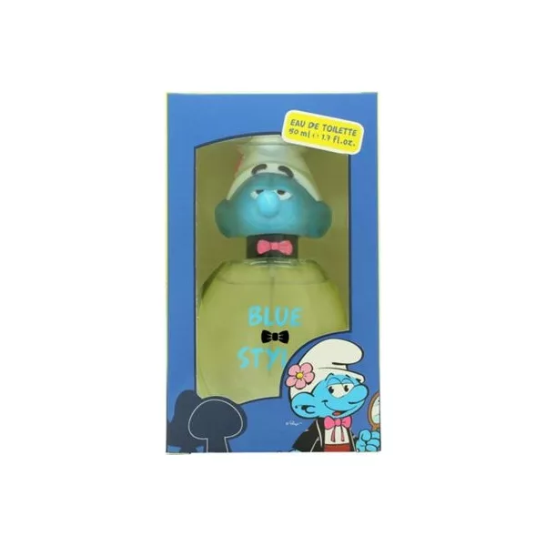 The Smurfs Vanity  ��������� ����
