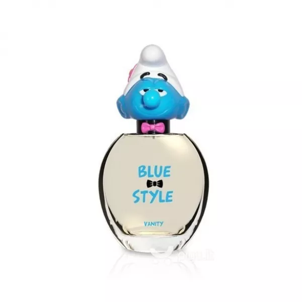 The Smurfs Vanity  ��������� ����