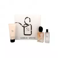 Armani Si ����� (��������������� ���� 100 �� + ��������������� ���� 15 �� + ������ ��� ���� 75 ��)