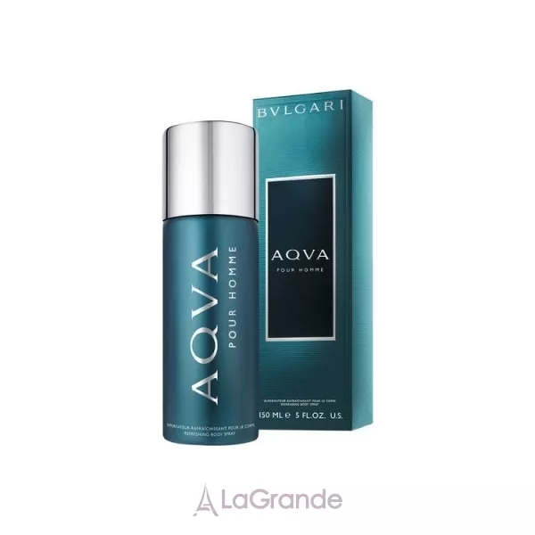 Bvlgari Aqua pour Homme ������������ ����� ��� ���