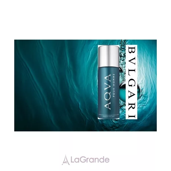 Bvlgari Aqua pour Homme ������������ ����� ��� ���