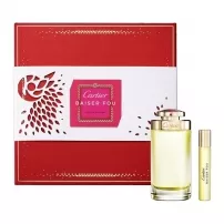 Cartier Baiser Fou ����� (��������������� ���� 75 �� + ��������� 9 ��)