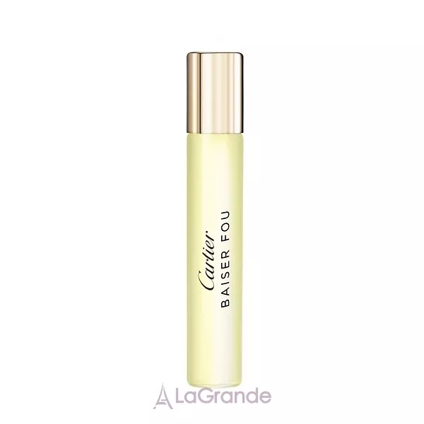 Cartier Baiser Fou ����� (��������������� ���� 75 �� + ��������� 9 ��)