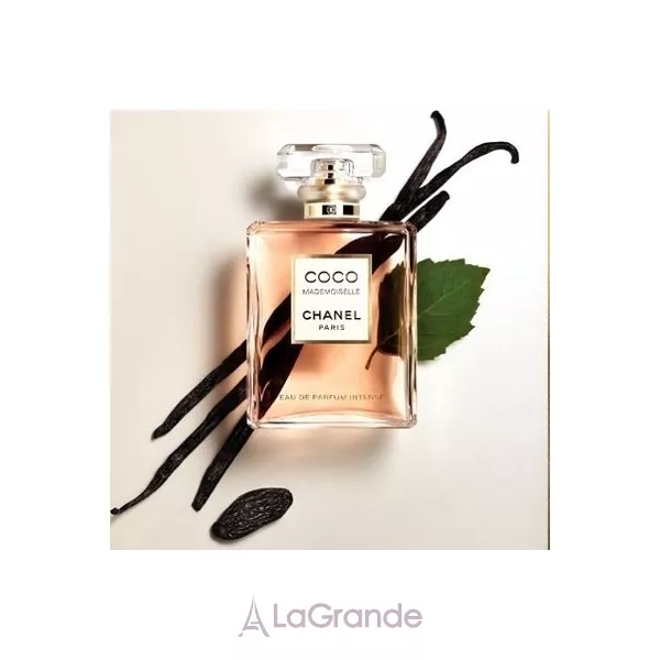 Coco mademoiselle intense ��������������� ���� (������)