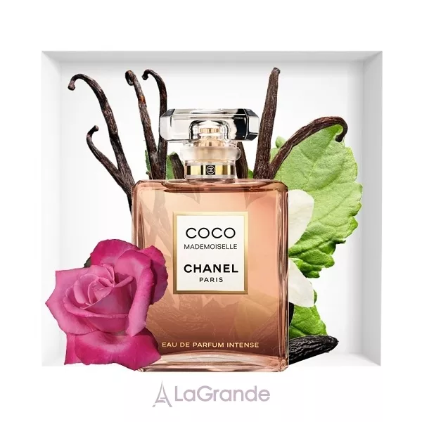 Coco mademoiselle intense ��������������� ���� (������)