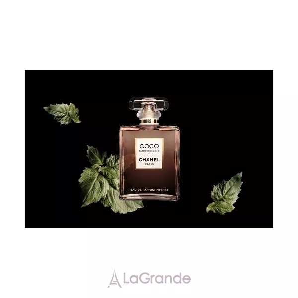 Coco mademoiselle intense ��������������� ���� (������)