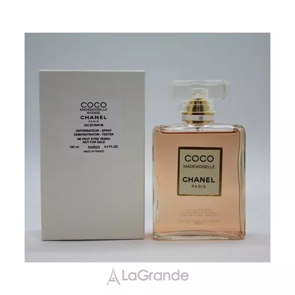 Coco mademoiselle intense ��������������� ���� (������)