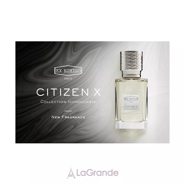Ex Nihilo Citizen X ����������� ���� (������)