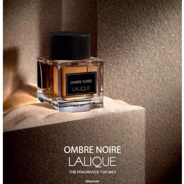  Lalique Ombre Noire  ��������������� ���� (������)