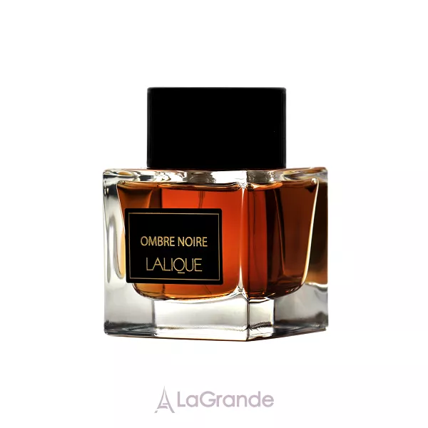  Lalique Ombre Noire  ��������������� ���� (������)