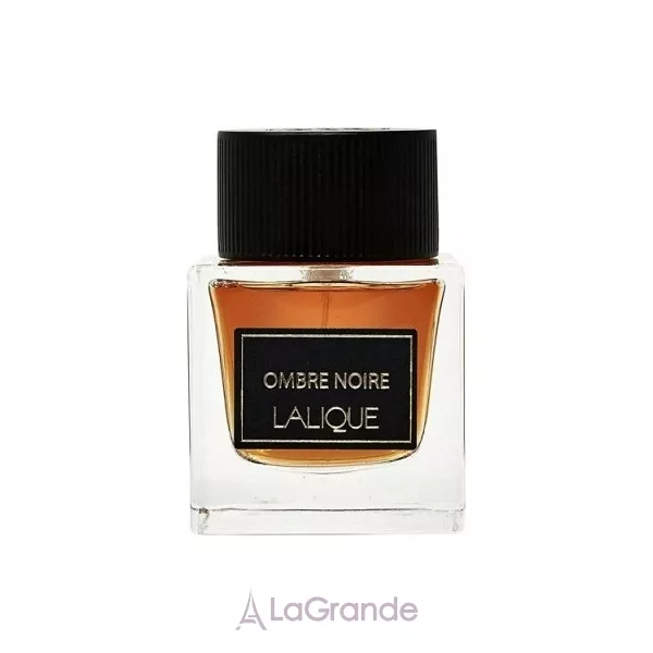  Lalique Ombre Noire  ��������������� ���� (������)