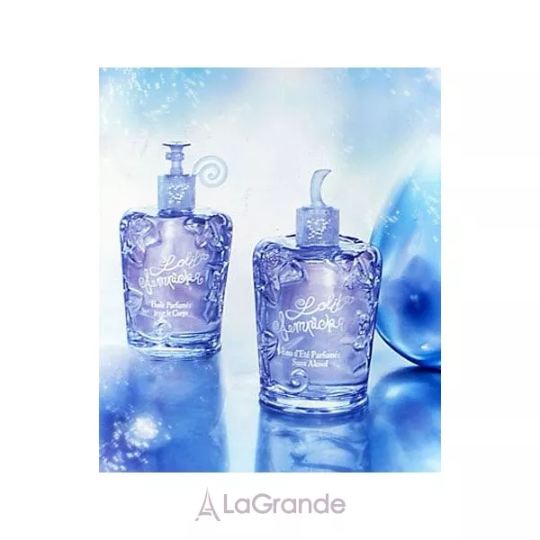 Lolita Lempicka Eau d`Ete Parfumee ��������������� ���� (������)