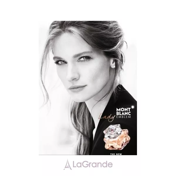 Mont Blanc Lady Emblem ����� (��������������� ���� 7.5 �� + ������ ��� ���� 50 ��)