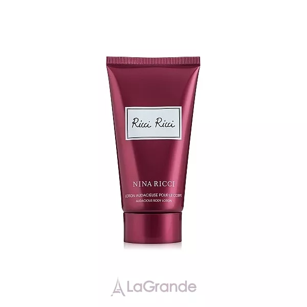 Nina Ricci Ricci Ricci ����� (��������������� ���� 50 �� + ������ ��� ���� 75 ��)