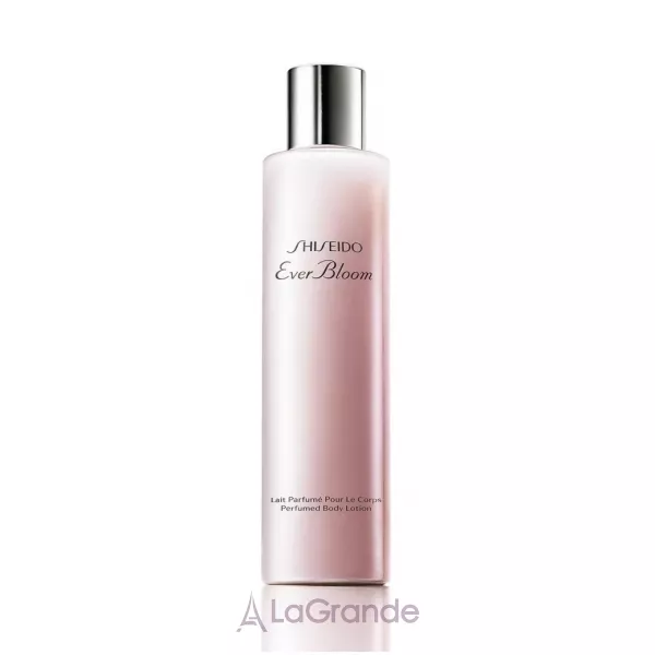 Shiseido Ever Bloom ������ ��� ����