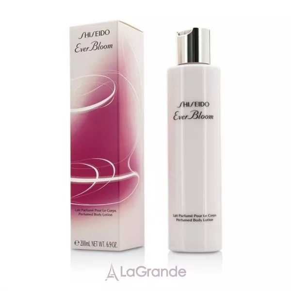 Shiseido Ever Bloom ������ ��� ����