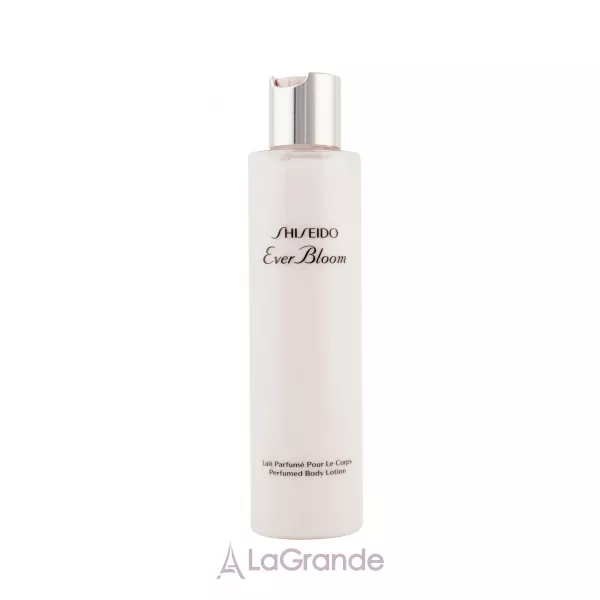 Shiseido Ever Bloom ������ ��� ����