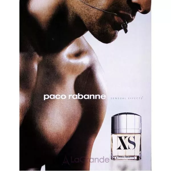 Paco Rabanne XS pour Homme �������� ����