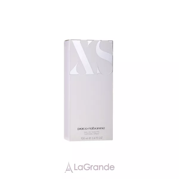 Paco Rabanne XS pour Homme �������� ����