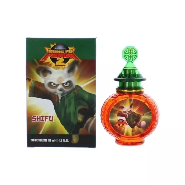 First American Brands Kung Fu Panda 2 Shifu �������� ����