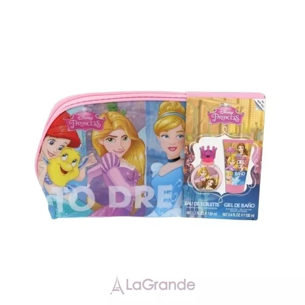 Disney Princess ���� (�������� ���� 50 �� + ���� ��� ���� 100 �� + ����������)