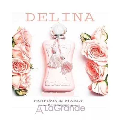 Parfums de Marly Delina   ()